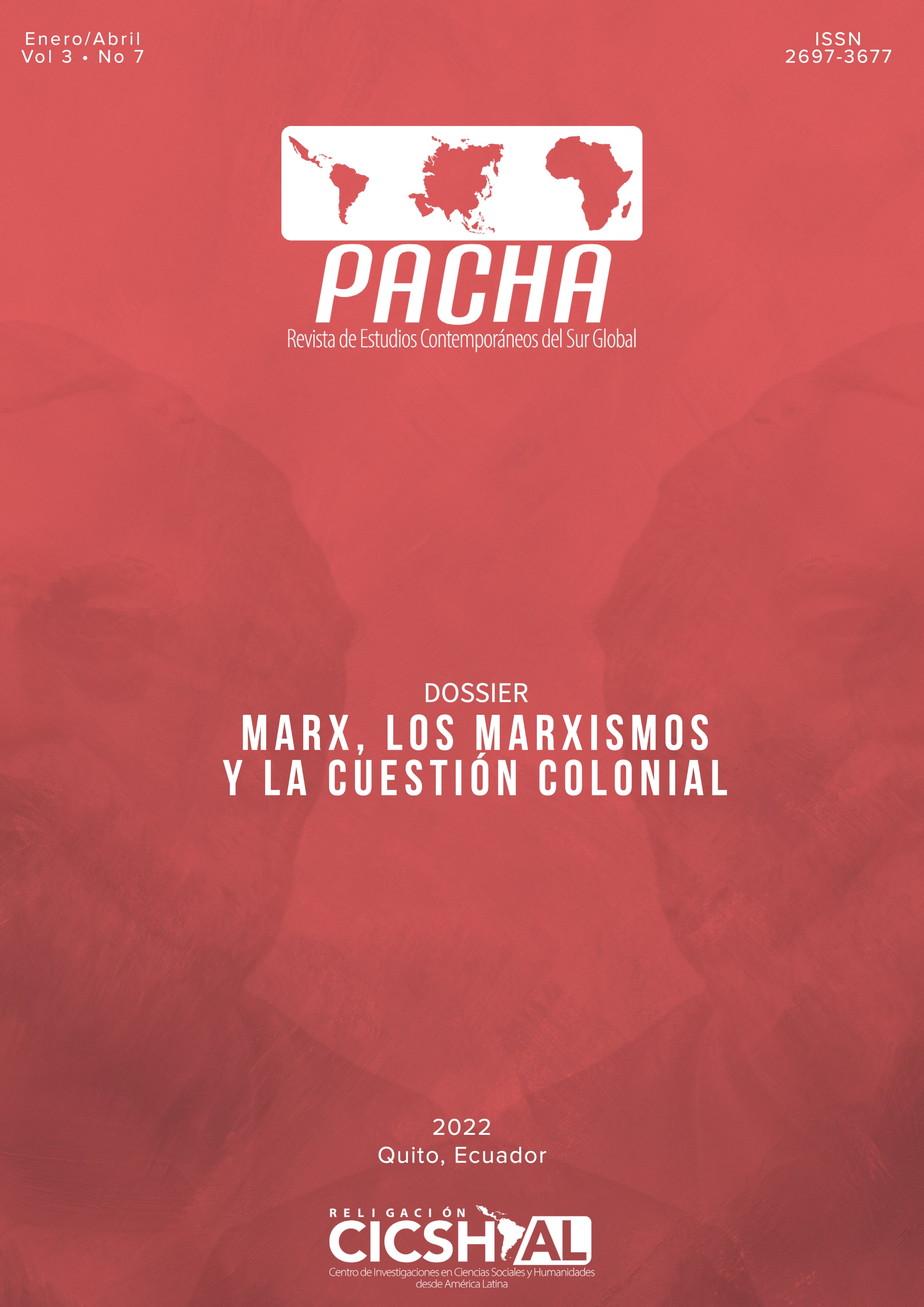Marx, los marxismos y la cuestión colonial